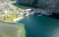 Modalen