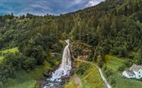 Steinsdalsfossen