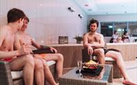Vestkanten Spa