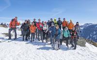 Guidet tur til Trolltunga med Trolltunga Active