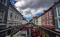 City Sightseeing Hop On - Hop Off