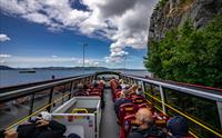 City Sightseeing Hop On - Hop Off