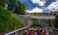 City Sightseeing Hop On - Hop Off