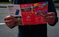 City Sightseeing Hop On - Hop Off