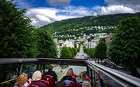 City Sightseeing Hop On - Hop Off