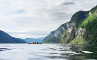 Njord Kayak Flåm