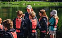 sommercamp