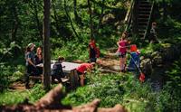 Sommercamp