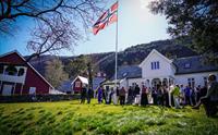 Øvre-Eide Gård