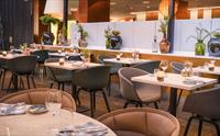 26 North Restaurant & Social Club