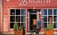 26 North Restaurant & Social Club