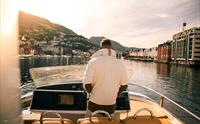 Flybridge