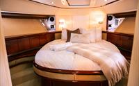 Master cabin