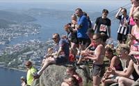 Ulriken Opp