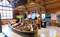 Vik Tourist Information