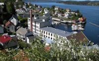 Norsk Trikotasjemuseum