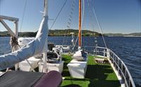The Fjords - fjordcruise and fishing on your own!
