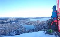Norway Mountain Guides