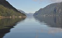 Private cruise from Bergen around the beautiful Osterfjord