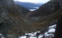 Daurmålsdalen