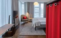Bergen Børs Hotel - Delux