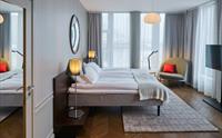 Bergen Børs Hotel - Delux