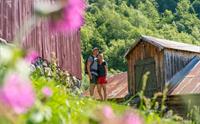 Vetti Gard Turiststasjon