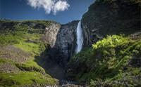 Vettisfossen