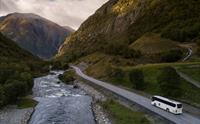 Fjord & Fjellruta