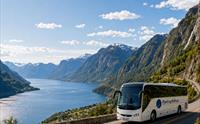 Fjord & Fjellruta