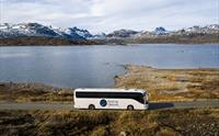 Fjord & Fjellruta