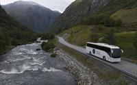 Fjord & Fjellruta