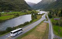 Fjord & Fjellruta