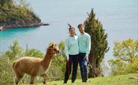 Naustvoll Gard - Balestrand