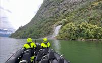 Vik Adventure RIB - Privat tur