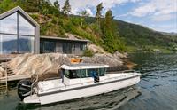 Flesje Gard Fjordcruise