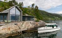 Flesje Gard Fjordcruise
