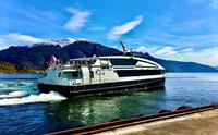 Norled frå Balestrand