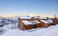 Tyin Filefjell Overnatting - Hytte