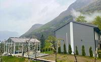 Skaimsberg Apartments, Aurland