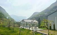 Skaimsberg Apartments, Aurland