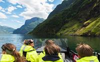 FjordSafari