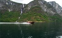 FjordSafari Gudvangen Taste