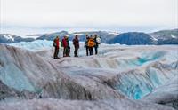 Tunsbergdalsbreen