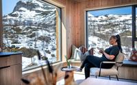 Tyin Filefjell Overnatting - Hotel