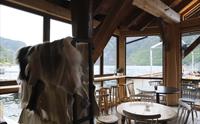 Undredal Bryggje Restaurant
