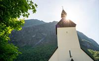Høyanger Kyrkje