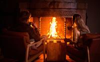 Hotel Finse 1222