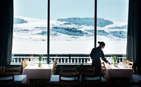Hotel Finse 1222