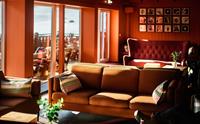 Hotel Finse 1222